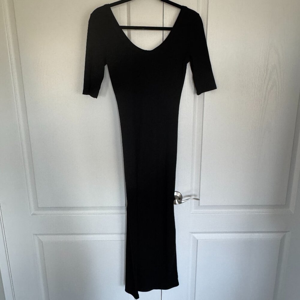 Signature8 Midi Dress
